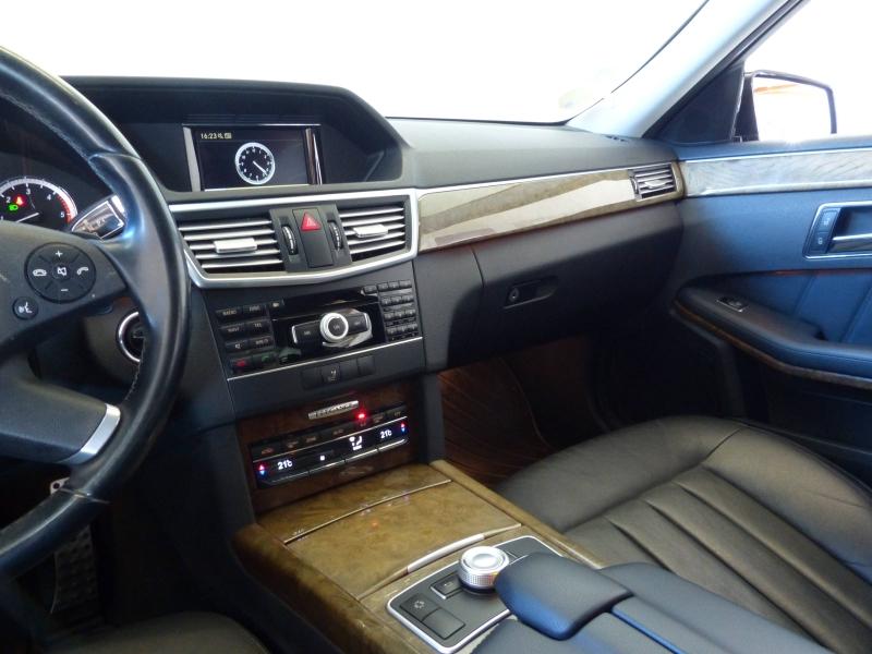 MERCEDES-BENZ Classe E - 350 CDI BE Elégance Ex  7GTro+