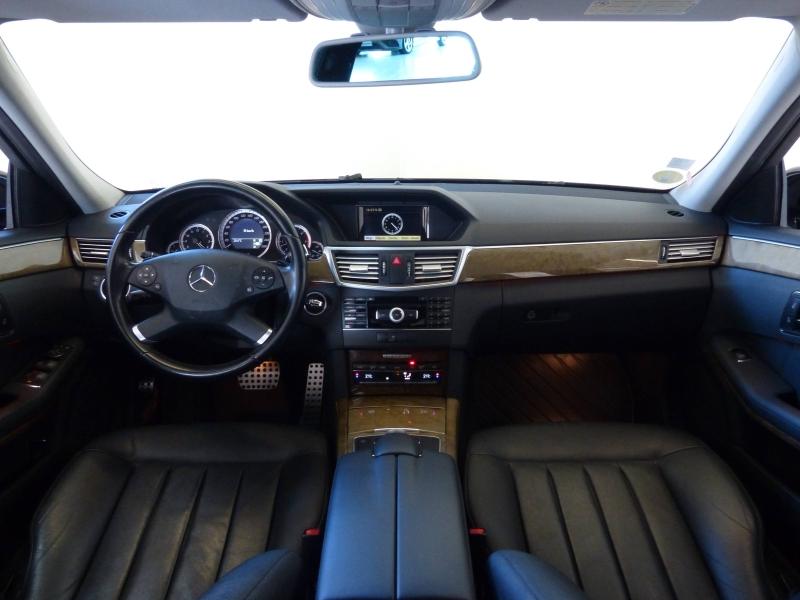 MERCEDES-BENZ Classe E - 350 CDI BE Elégance Ex  7GTro+