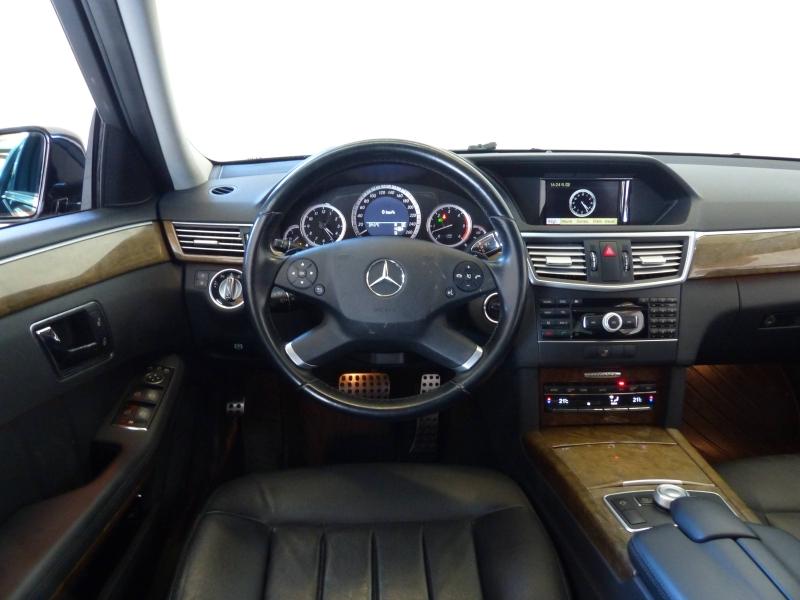 MERCEDES-BENZ Classe E - 350 CDI BE Elégance Ex  7GTro+