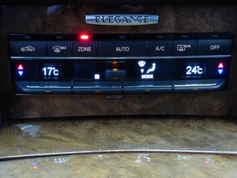 MERCEDES-BENZ Classe E - 350 CDI BE Elégance Ex  7GTro+