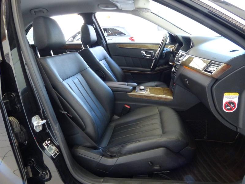 MERCEDES-BENZ Classe E - 350 CDI BE Elégance Ex  7GTro+