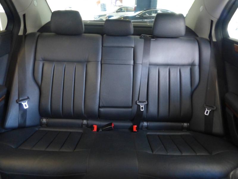 MERCEDES-BENZ Classe E - 350 CDI BE Elégance Ex  7GTro+