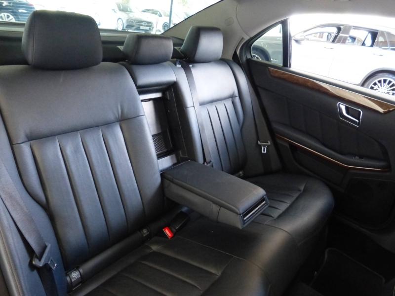 MERCEDES-BENZ Classe E - 350 CDI BE Elégance Ex  7GTro+