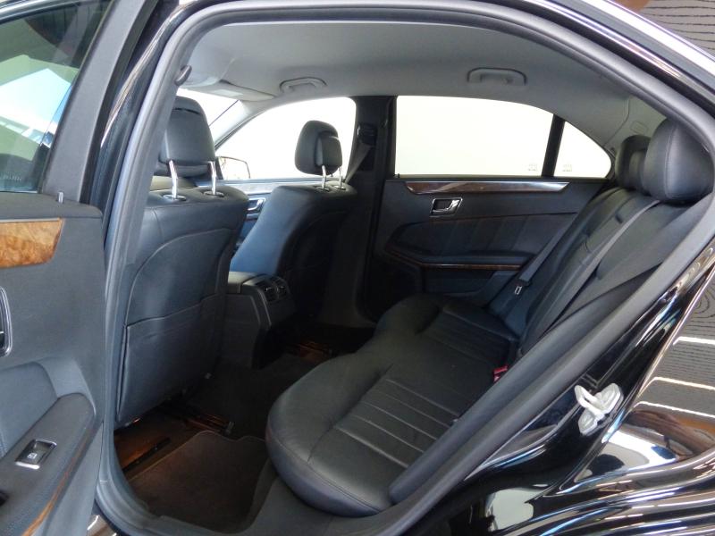 MERCEDES-BENZ Classe E - 350 CDI BE Elégance Ex  7GTro+