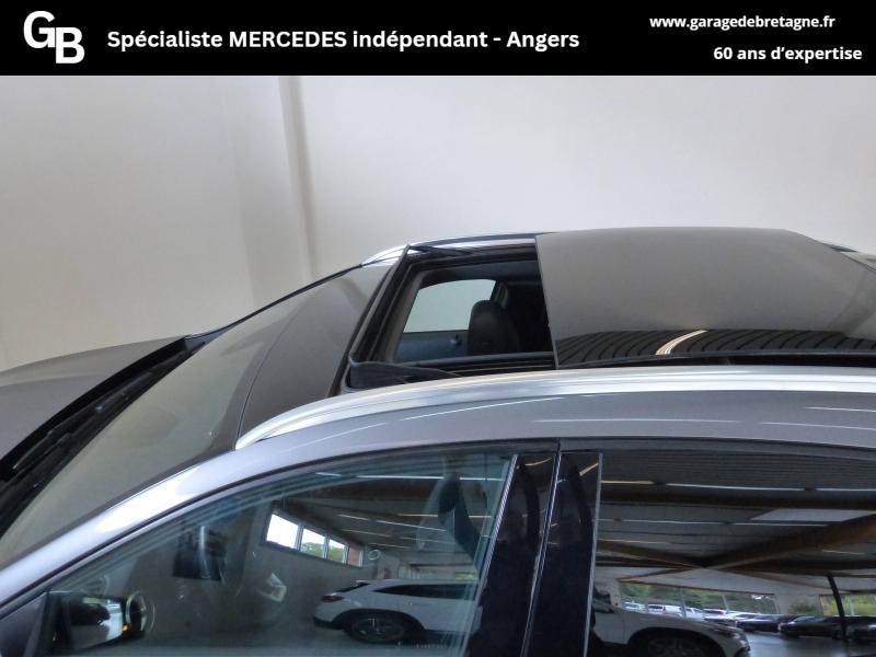 MERCEDES-BENZ GLA - 220 d Activity Edition 7G-DCT