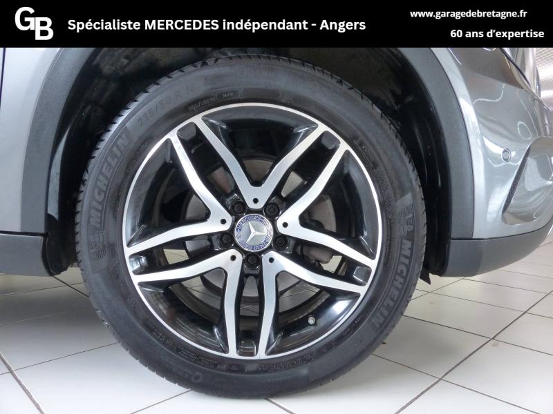 MERCEDES-BENZ GLA - 220 d Activity Edition 7G-DCT