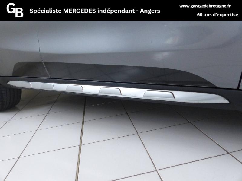 MERCEDES-BENZ GLA - 220 d Activity Edition 7G-DCT