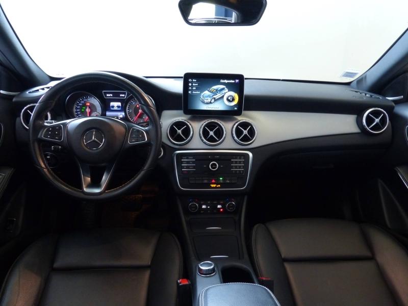 MERCEDES-BENZ GLA - 220 d Activity Edition 7G-DCT