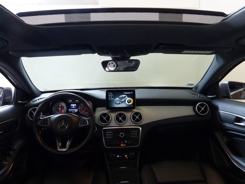 MERCEDES-BENZ GLA - 220 d Activity Edition 7G-DCT