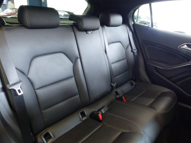 MERCEDES-BENZ GLA - 220 d Activity Edition 7G-DCT