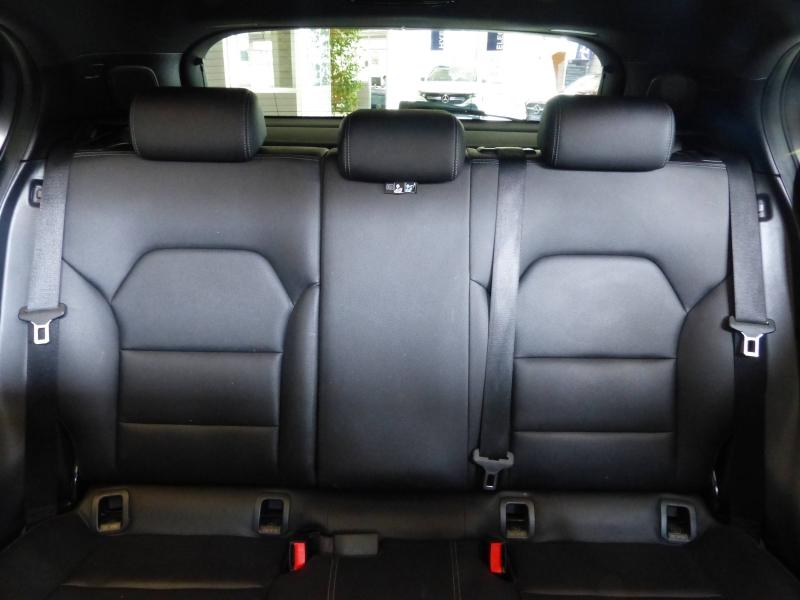 MERCEDES-BENZ GLA - 220 d Activity Edition 7G-DCT