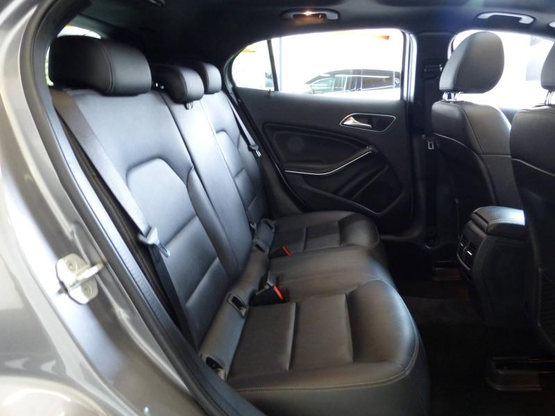 MERCEDES-BENZ GLA - 220 d Activity Edition 7G-DCT