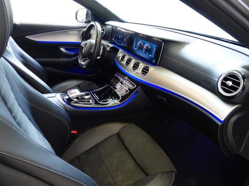 MERCEDES-BENZ Classe E - 220 d 194ch AMG Line 9G-Tronic
