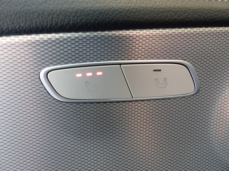 MERCEDES-BENZ Classe E - 220 d 194ch AMG Line 9G-Tronic