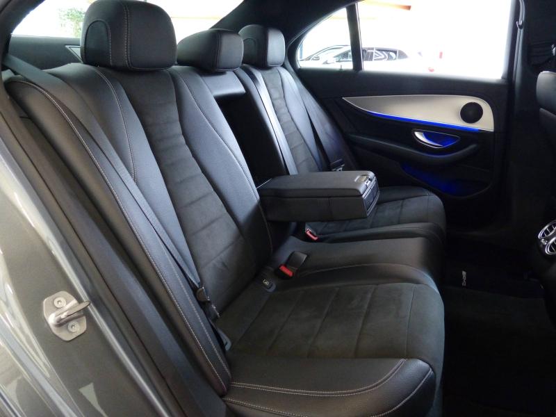 MERCEDES-BENZ Classe E - 220 d 194ch AMG Line 9G-Tronic