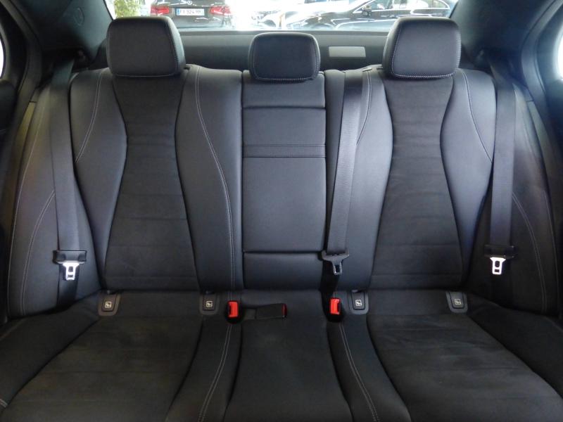 MERCEDES-BENZ Classe E - 220 d 194ch AMG Line 9G-Tronic