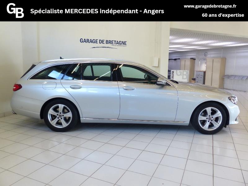 MERCEDES-BENZ Classe E Break - 220 d 194ch Executive 9G-Tronic Euro6d-T