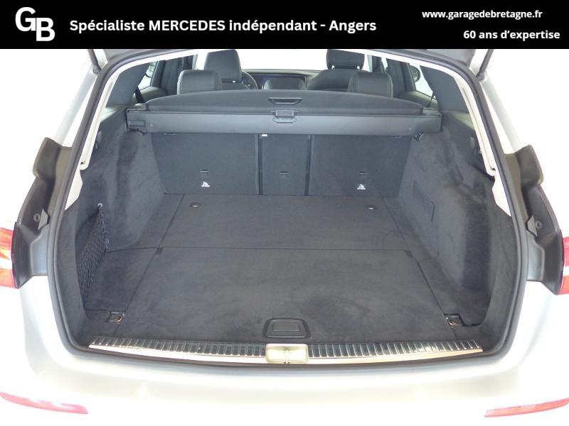 MERCEDES-BENZ Classe E Break - 220 d 194ch Executive 9G-Tronic Euro6d-T