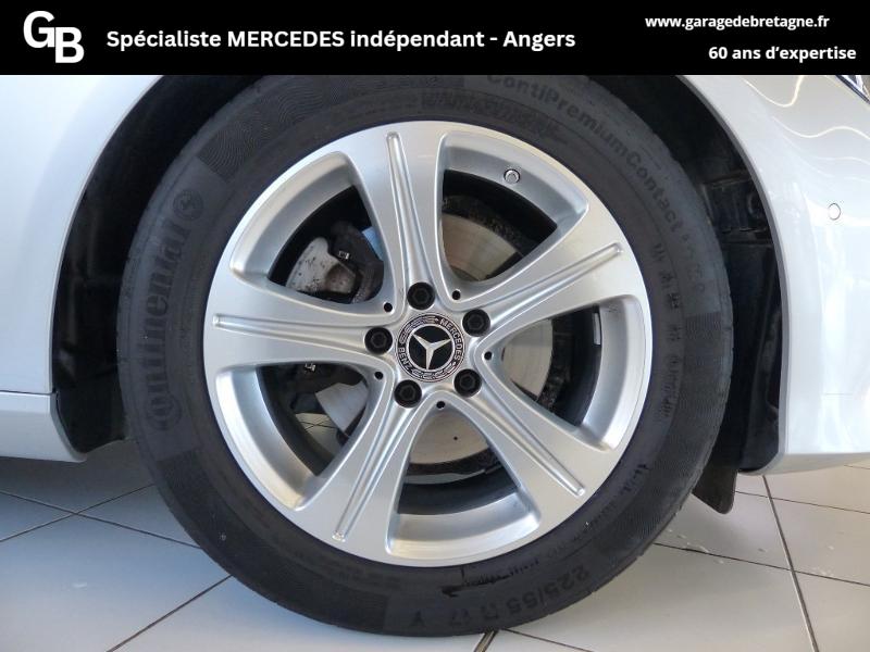 MERCEDES-BENZ Classe E Break - 220 d 194ch Executive 9G-Tronic Euro6d-T
