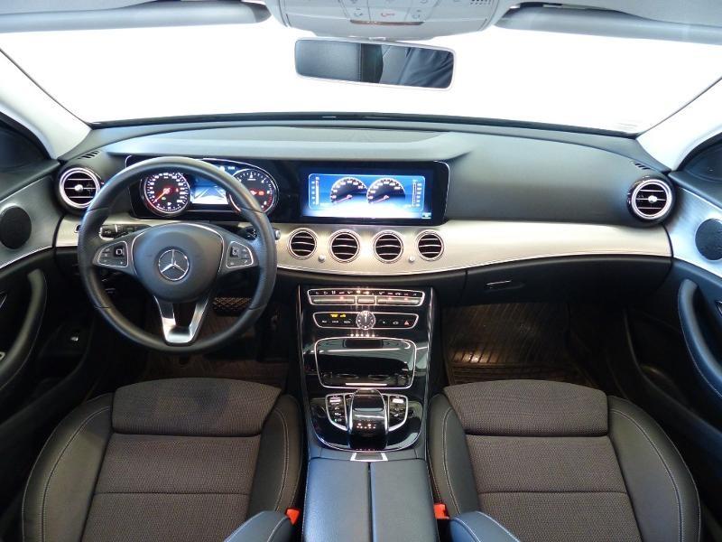 MERCEDES-BENZ Classe E Break - 220 d 194ch Executive 9G-Tronic Euro6d-T