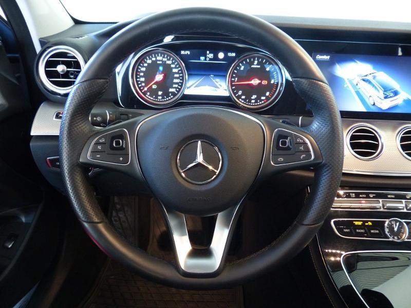 MERCEDES-BENZ Classe E Break - 220 d 194ch Executive 9G-Tronic Euro6d-T