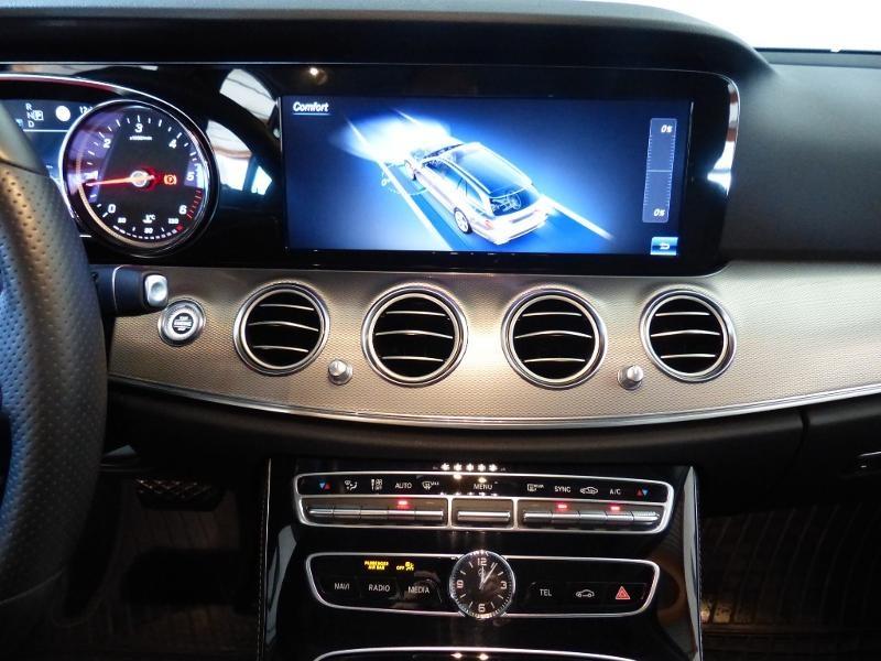 MERCEDES-BENZ Classe E Break - 220 d 194ch Executive 9G-Tronic Euro6d-T