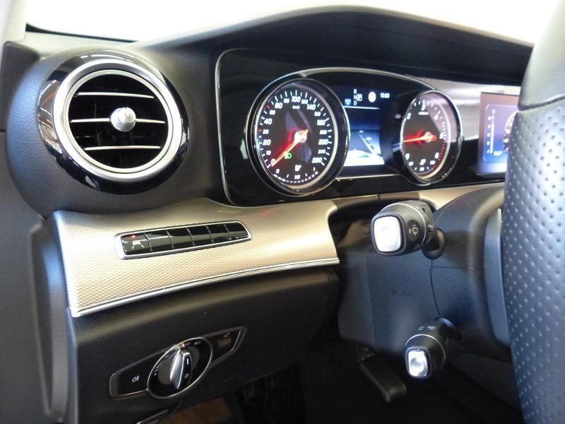 MERCEDES-BENZ Classe E Break - 220 d 194ch Executive 9G-Tronic Euro6d-T