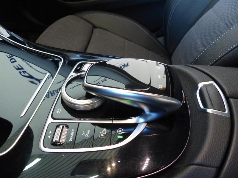 MERCEDES-BENZ Classe E Break - 220 d 194ch Executive 9G-Tronic Euro6d-T