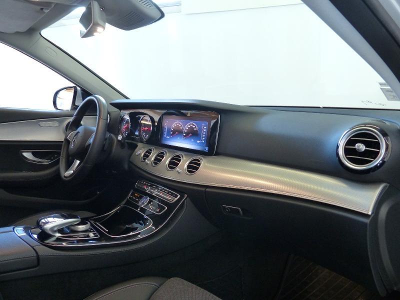 MERCEDES-BENZ Classe E Break - 220 d 194ch Executive 9G-Tronic Euro6d-T