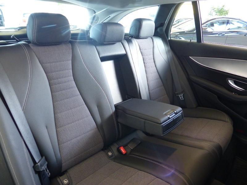 MERCEDES-BENZ Classe E Break - 220 d 194ch Executive 9G-Tronic Euro6d-T