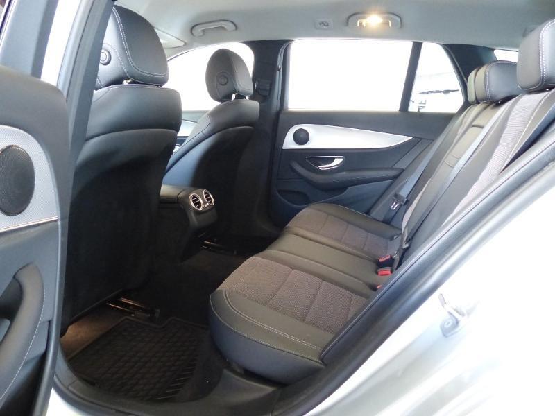 MERCEDES-BENZ Classe E Break - 220 d 194ch Executive 9G-Tronic Euro6d-T