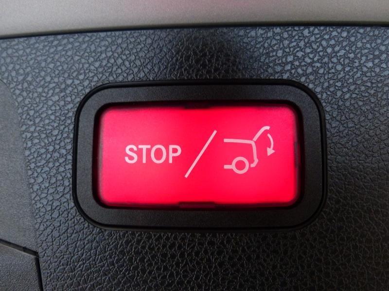 MERCEDES-BENZ Classe E Break - 220 d 194ch Executive 9G-Tronic Euro6d-T