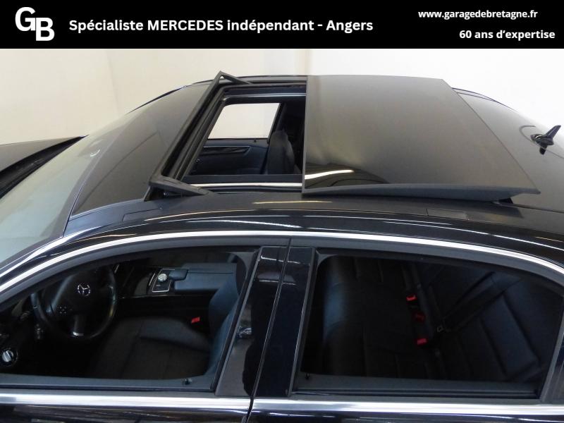 MERCEDES-BENZ Classe E - 350 CGI BE Avantgarde Exécutive  7GTro+