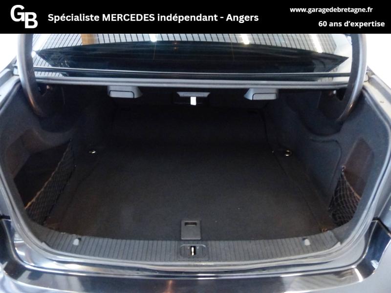 MERCEDES-BENZ Classe E - 350 CGI BE Avantgarde Exécutive  7GTro+