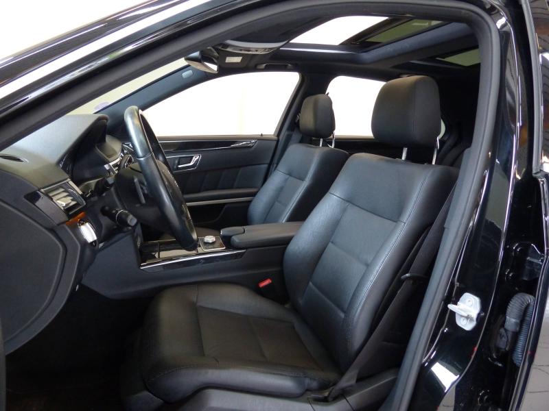 MERCEDES-BENZ Classe E - 350 CGI BE Avantgarde Exécutive  7GTro+