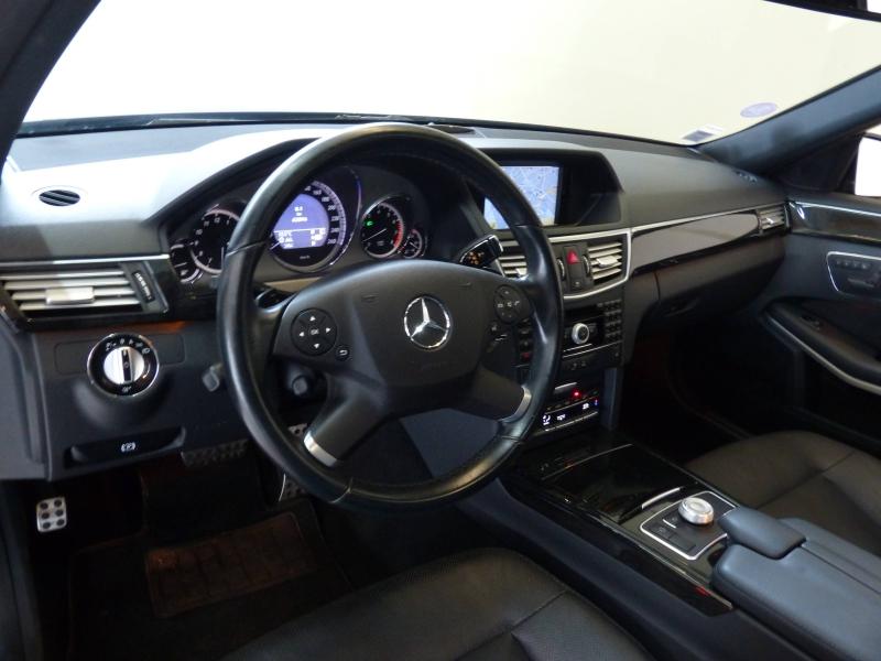 MERCEDES-BENZ Classe E - 350 CGI BE Avantgarde Exécutive  7GTro+