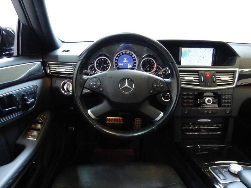 MERCEDES-BENZ Classe E - 350 CGI BE Avantgarde Exécutive  7GTro+