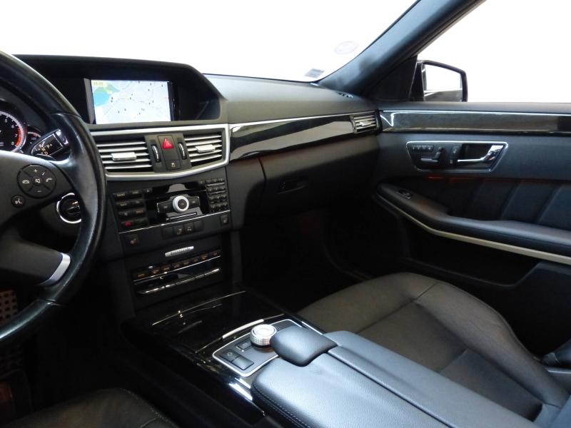 MERCEDES-BENZ Classe E - 350 CGI BE Avantgarde Exécutive  7GTro+