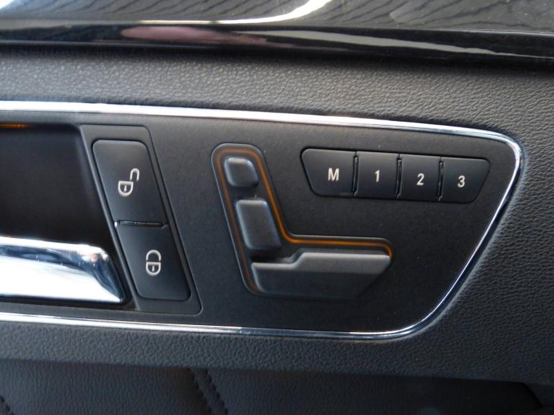 MERCEDES-BENZ Classe E - 350 CGI BE Avantgarde Exécutive  7GTro+