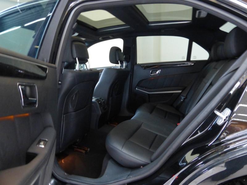 MERCEDES-BENZ Classe E - 350 CGI BE Avantgarde Exécutive  7GTro+