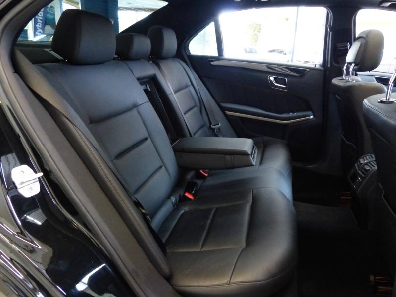 MERCEDES-BENZ Classe E - 350 CGI BE Avantgarde Exécutive  7GTro+