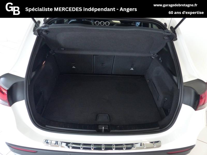 MERCEDES-BENZ GLA - 200 d 150ch AMG Line 8G-DCT