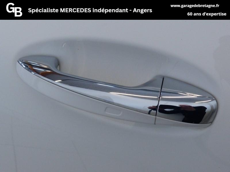 MERCEDES-BENZ GLA - 200 d 150ch AMG Line 8G-DCT