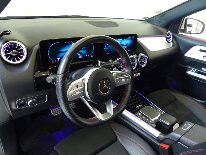 MERCEDES-BENZ GLA - 200 d 150ch AMG Line 8G-DCT