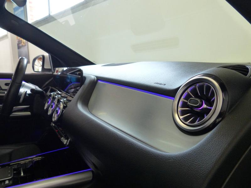 MERCEDES-BENZ GLA - 200 d 150ch AMG Line 8G-DCT