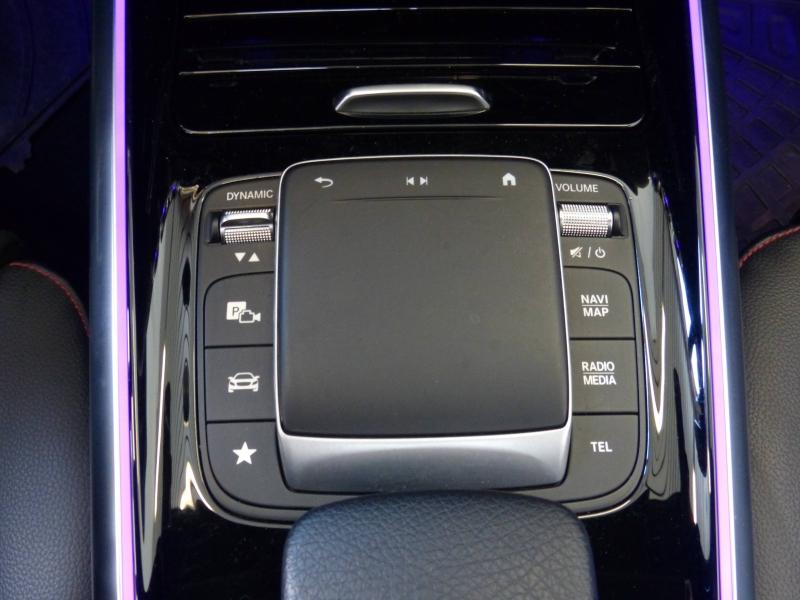 MERCEDES-BENZ GLA - 200 d 150ch AMG Line 8G-DCT