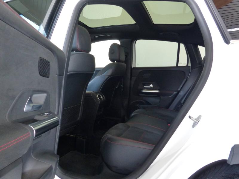 MERCEDES-BENZ GLA - 200 d 150ch AMG Line 8G-DCT