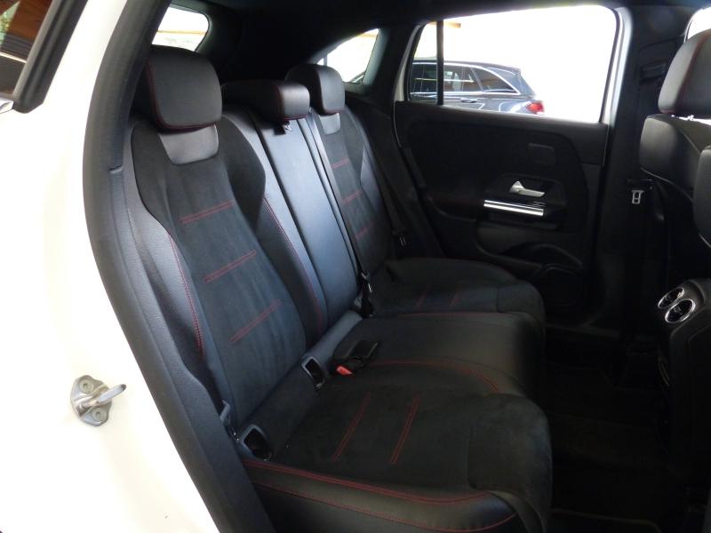 MERCEDES-BENZ GLA - 200 d 150ch AMG Line 8G-DCT