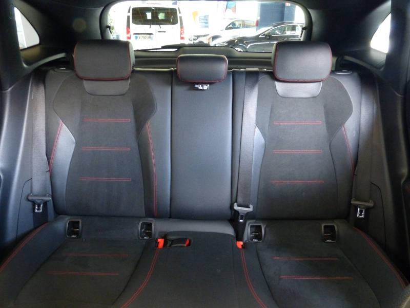 MERCEDES-BENZ GLA - 200 d 150ch AMG Line 8G-DCT