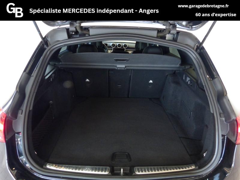 MERCEDES-BENZ Classe C Break - 220 d 197ch AMG Line